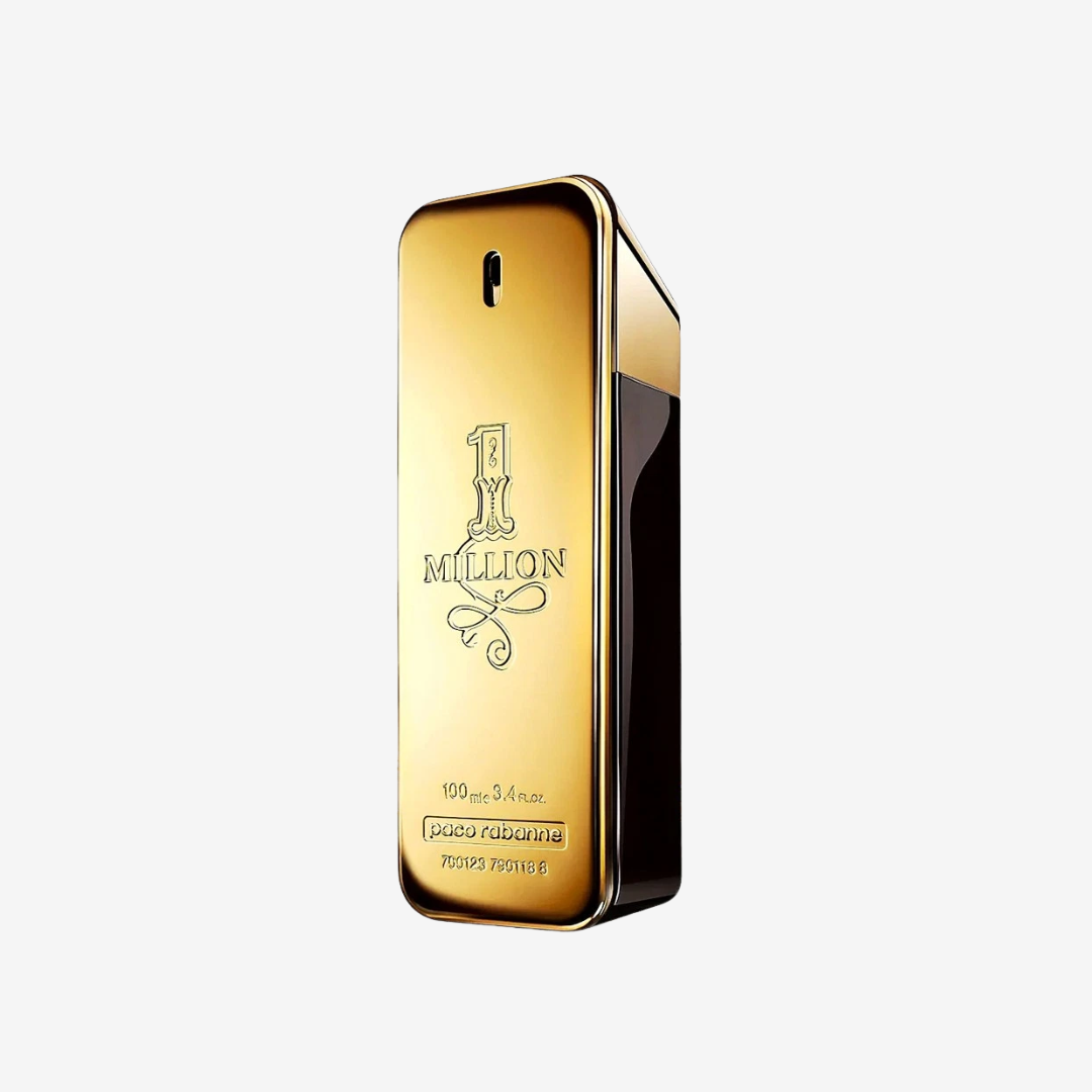 1 Million by Rabanne EDT for Men β 100ml