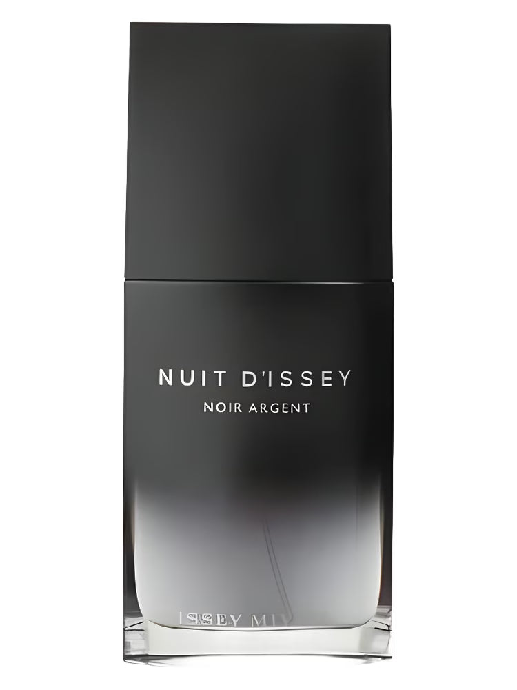 Nuit D’Issey Noir Argent Issey Miyake for men