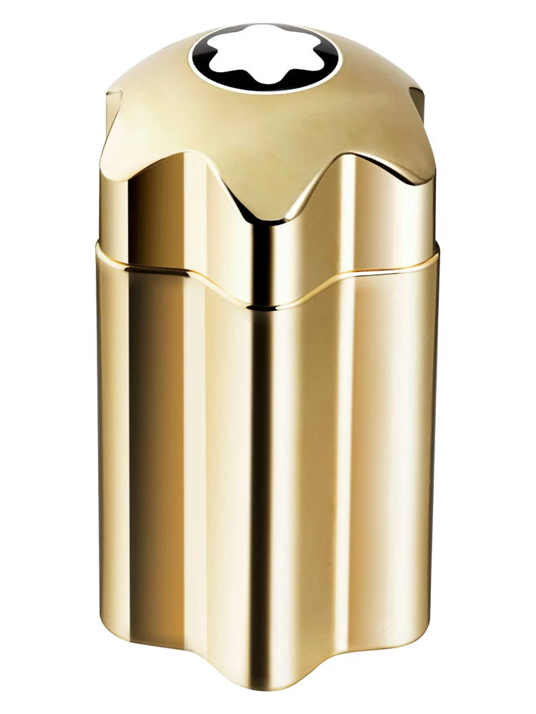 Emblem Absolu Montblanc for men