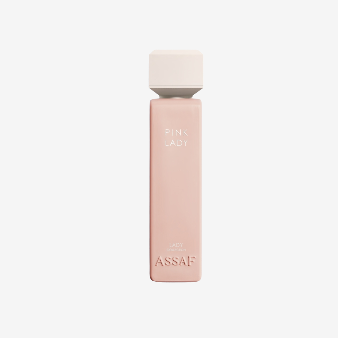 Pink Lady by Assaf for Women β 200 ml