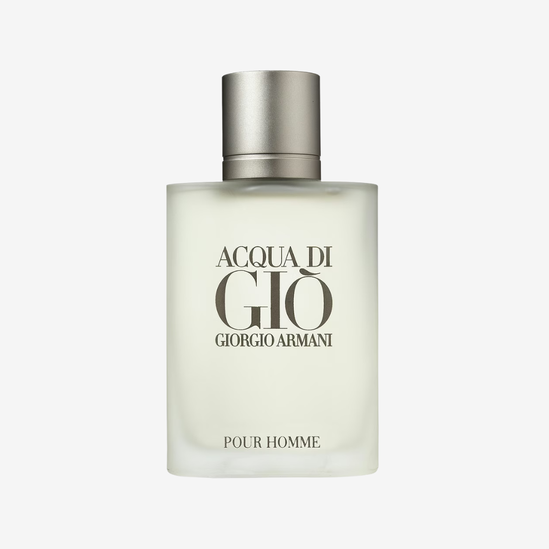 Acqua di Giò by Giorgio Armani for Men -100ml