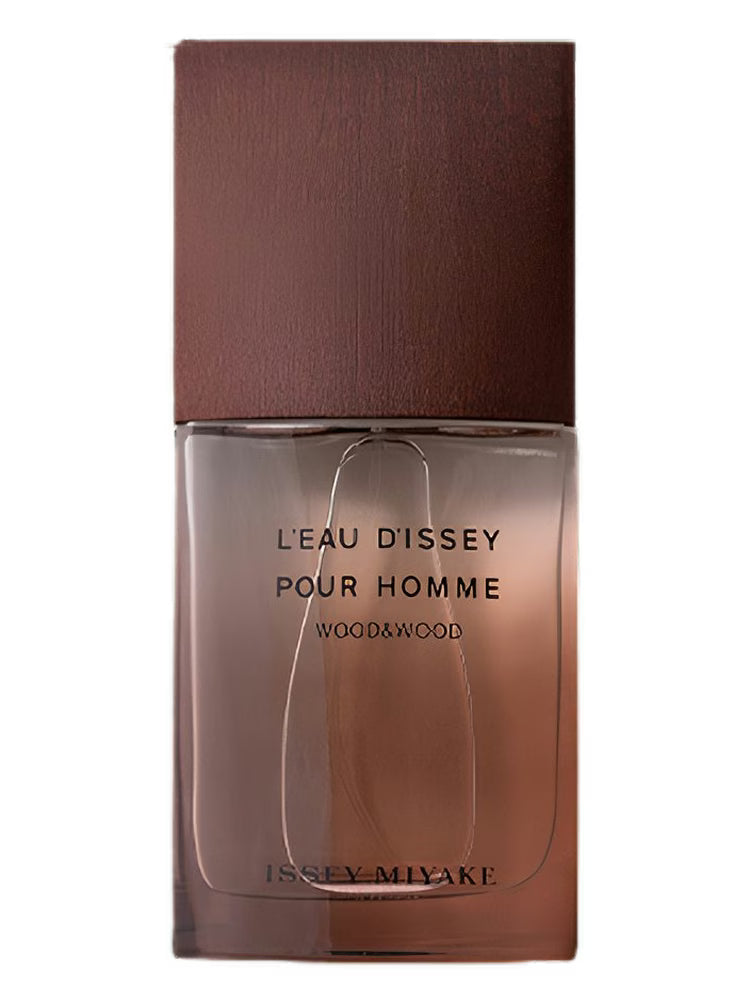 L'Eau d'Issey pour Homme Wood & Wood Issey Miyake for men