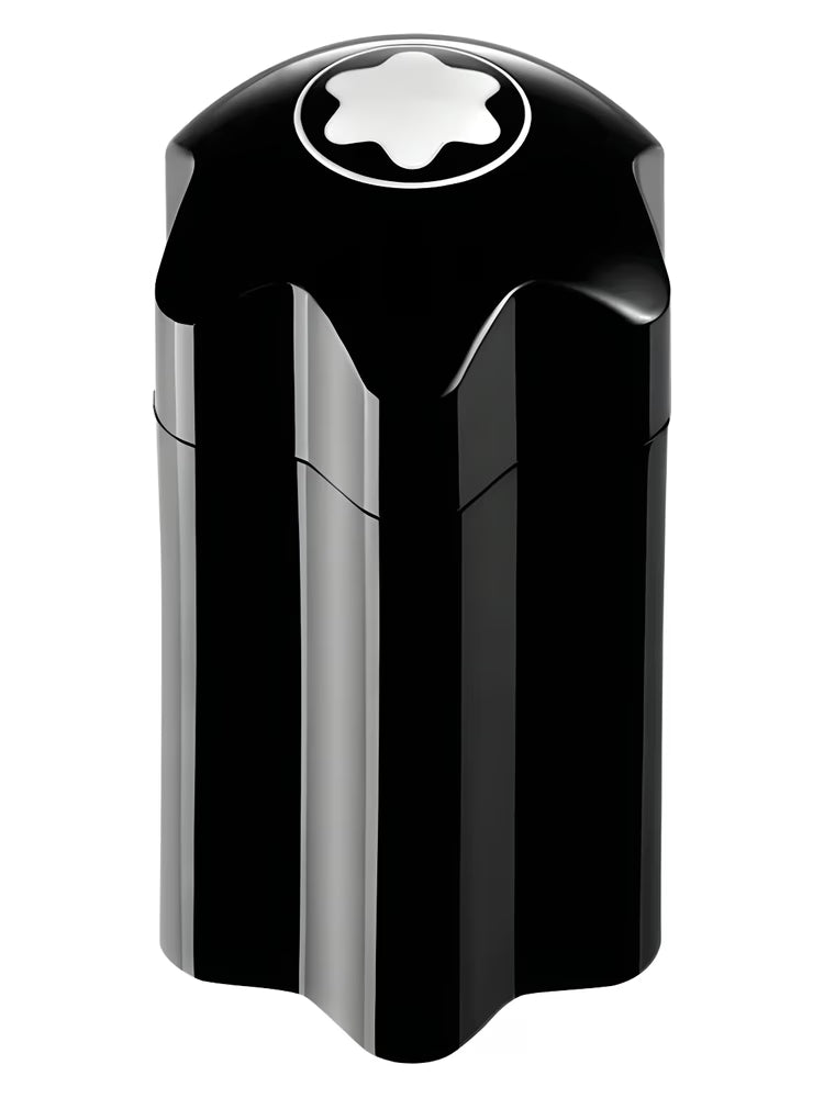 Emblem Montblanc for men