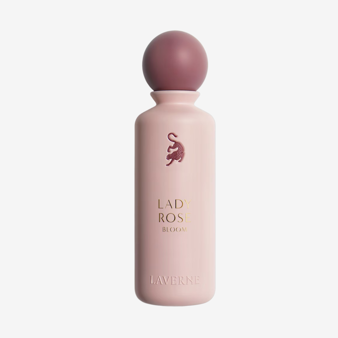 Lady Rose Bloom by Laverne Unisex -200ml