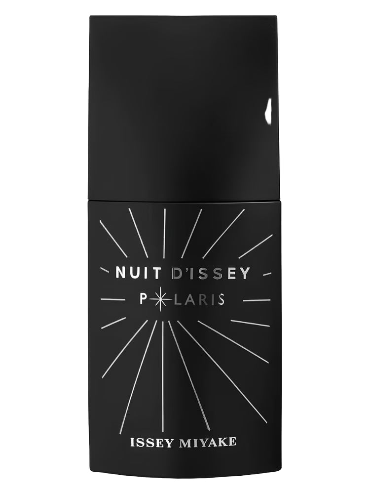 Nuit d'Issey Polaris Issey Miyake for men