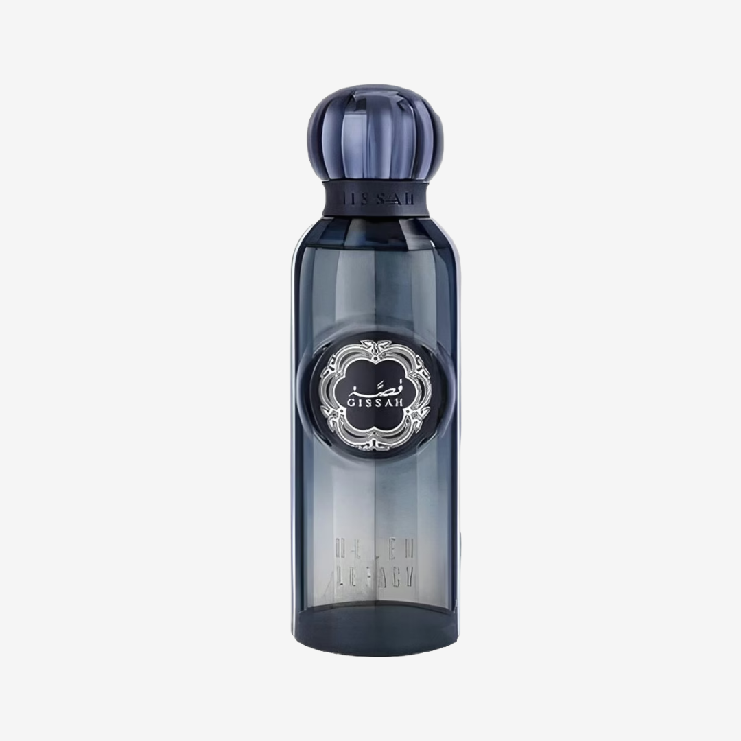 Helen Legacy by Gissah Unisex – 200ml