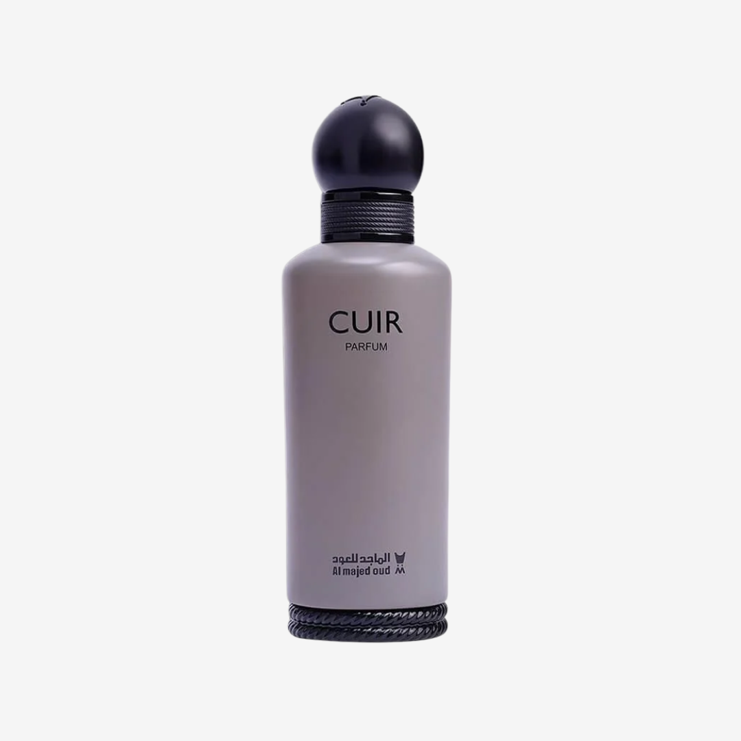 Cuir Perfume by Al Majed Oudβ For Men β 150 ml