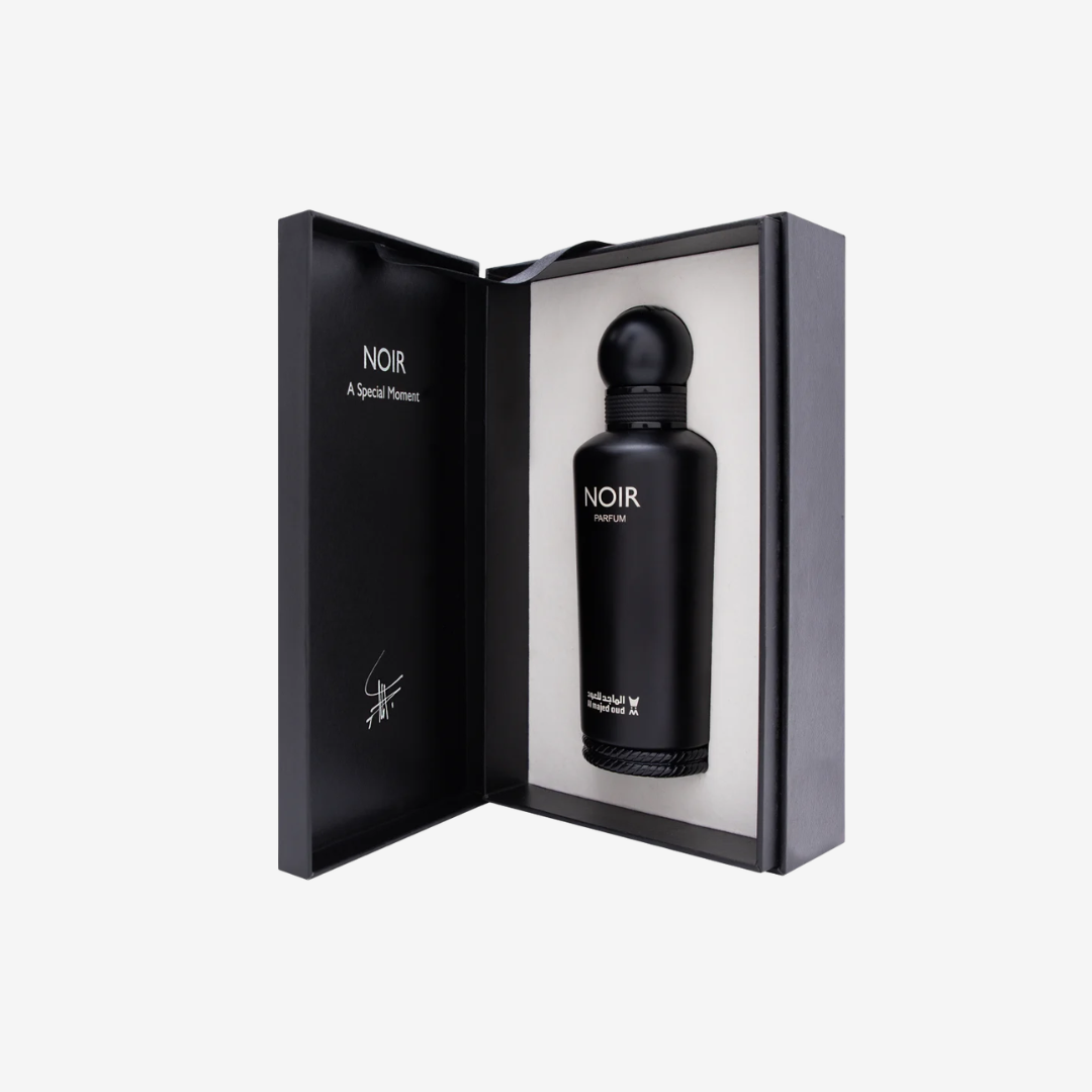 Noir Perfume by Al Majed Oud β 150ml