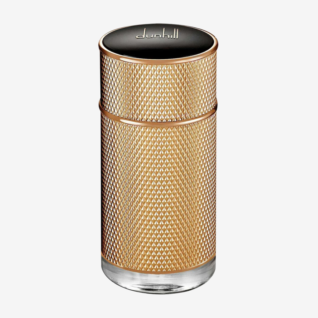 Dunhill Icon Absolute by Alfred Dunhill β Menβs Woody Spicy Perfume - 100 ml