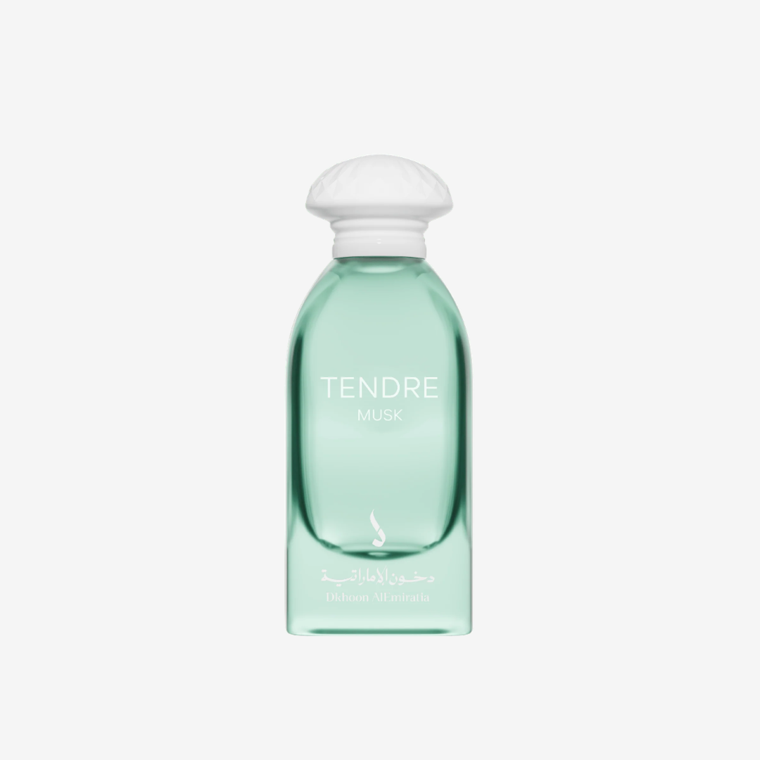 Tender Musk by Dkhoon Emirates for Women and Men – 100ml