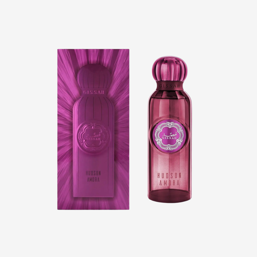 Hudson Amora by Gissah Women- 200ml