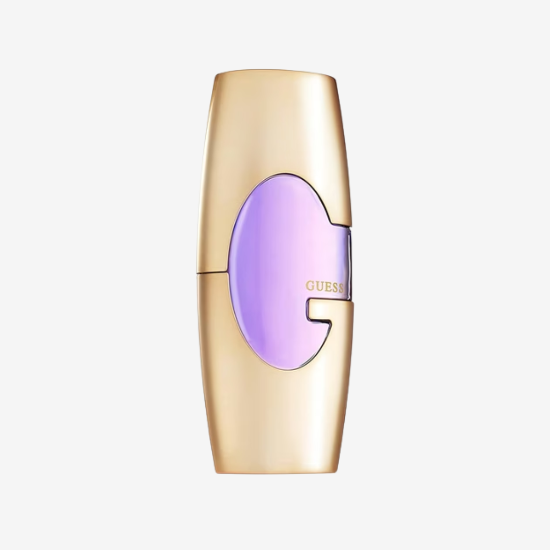 Guess Gold by Guess for Women 75ml