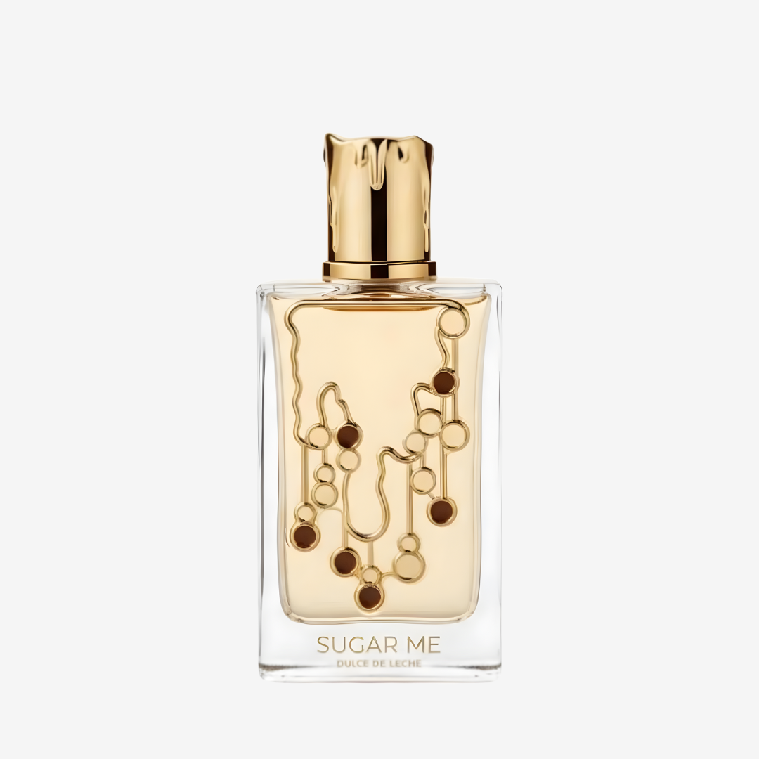 Sugar Me Dulce de Leche by Maison Alhambra for Women -100ml