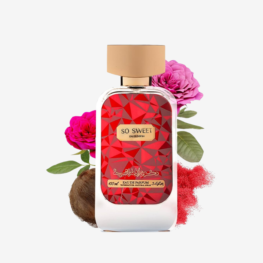So Sweetie by Dkhoon Emirates – For Women – 100ml