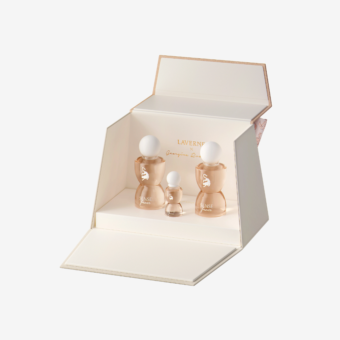 Sense Forever Collection by Laverne