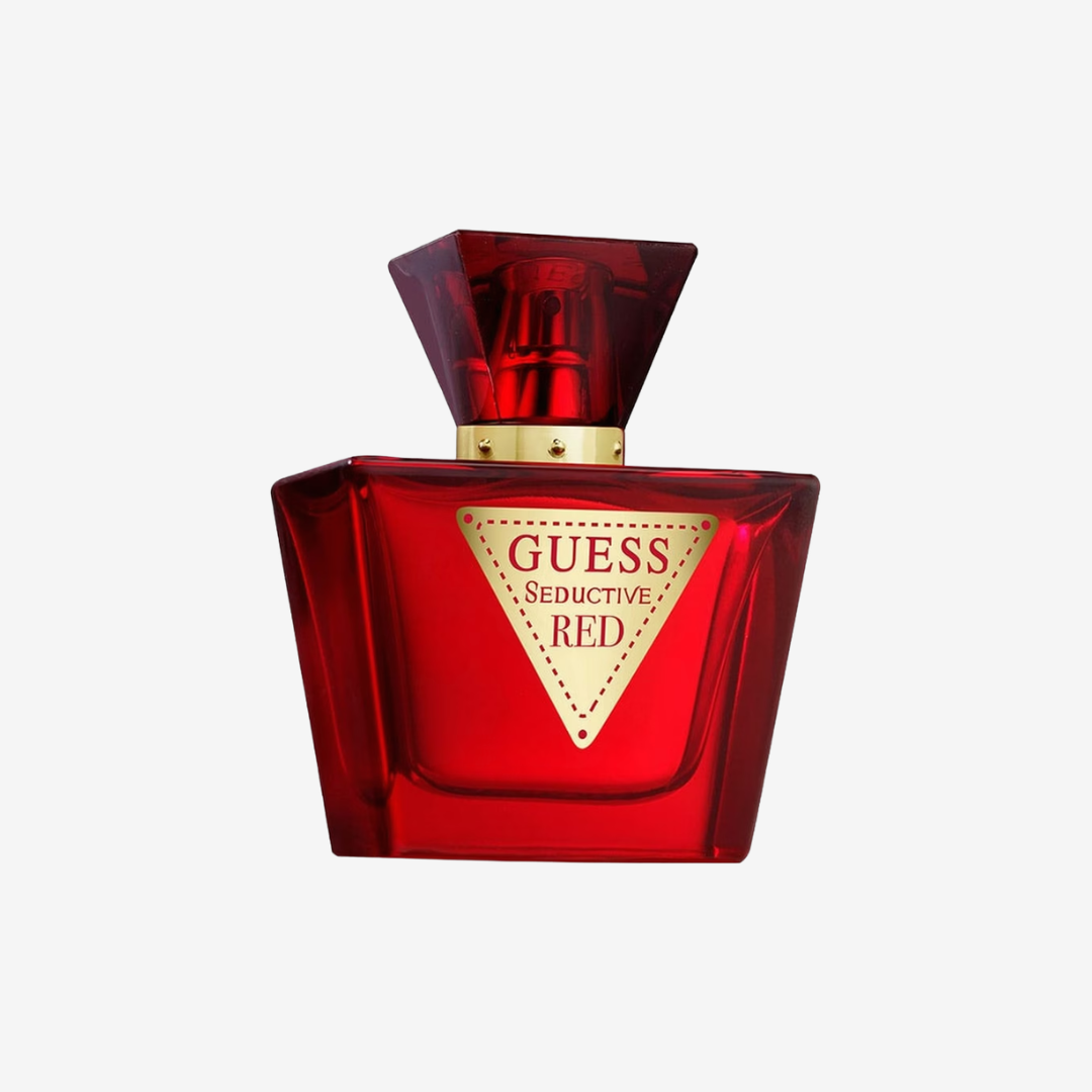 Seductive Red by Guess for women - 75ml