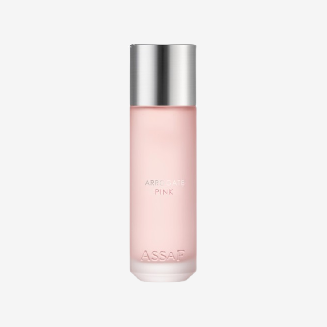 Arrogate Pink with Beauty Powder by Assaf – Women's Bundle