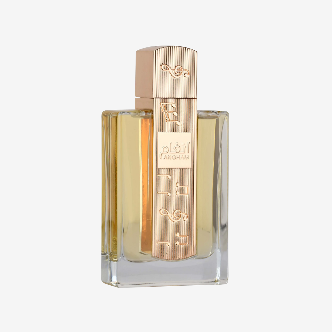 Angham by Lattafa β Unisex - 100ml