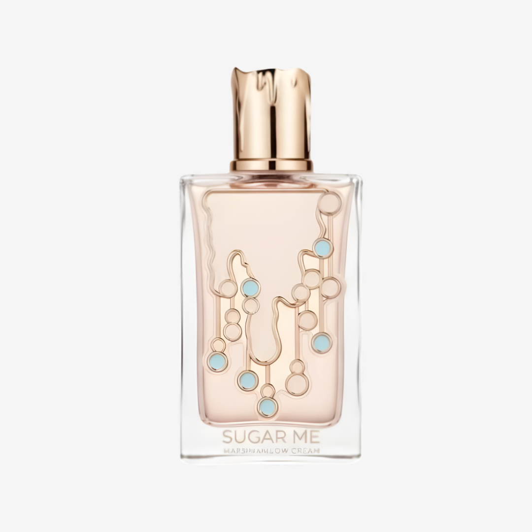Sugar Me Marshmallow Dream by Maison Alhambra for Women - 100ml