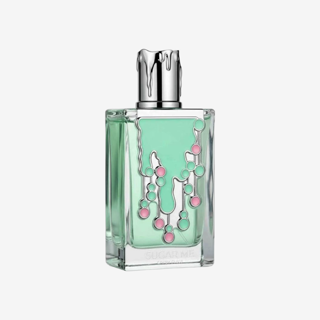 Sugar Me Candy Floss by Maison Alhambra for Women - 100ml