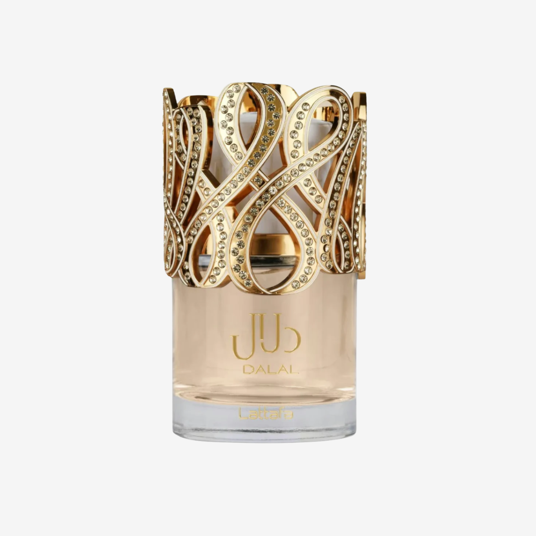 Dalal by Lattafa for Women - 100ml