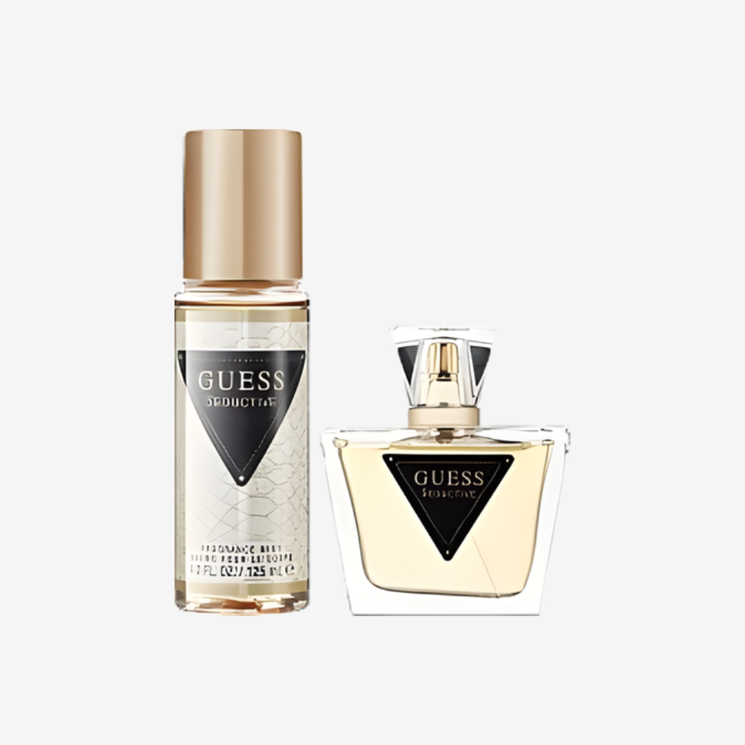 Guess Seductive Gift Set for Her