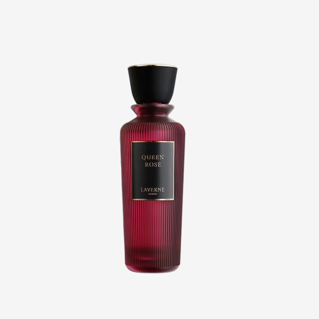 Queen Rose by Laverne for Women and Men 200ml