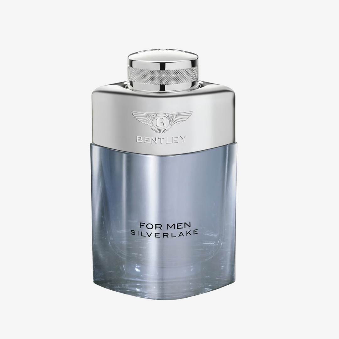Bentley For Men Silverlake by Bentley for Men - 100ml