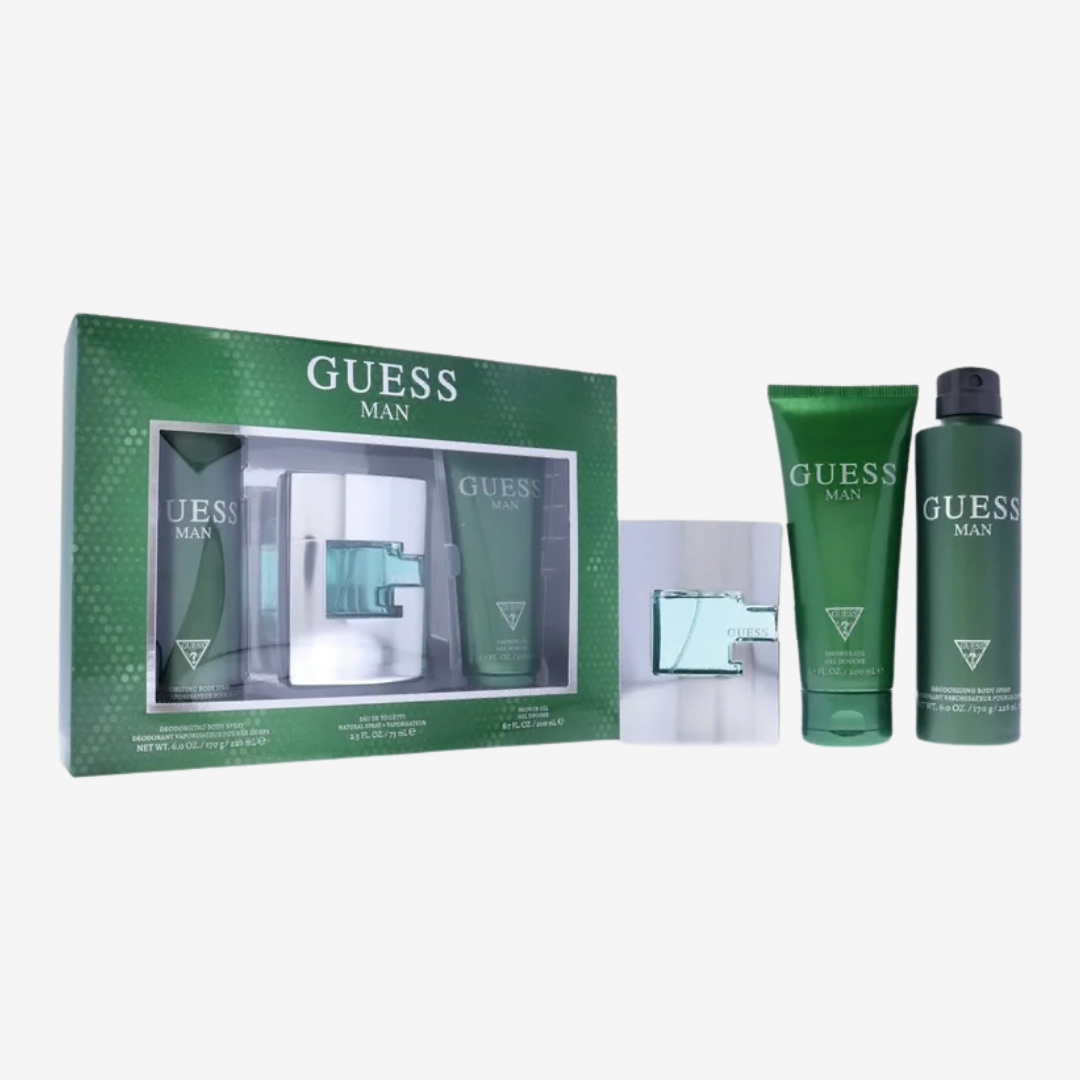 Guess Green by Guess for Men