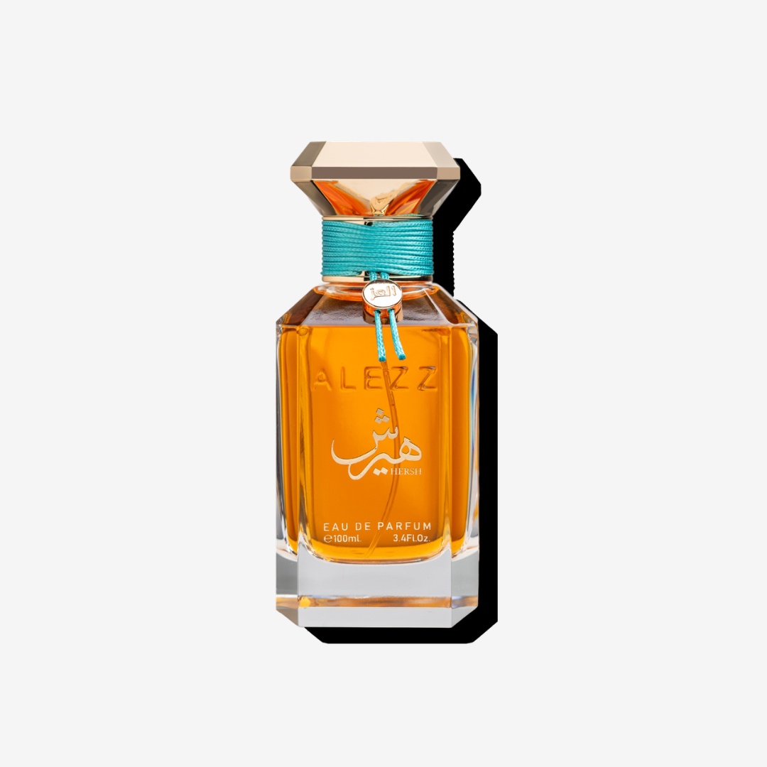 Hirsch Bakhouri by Al-Ezz Perfumes unisex -100ml