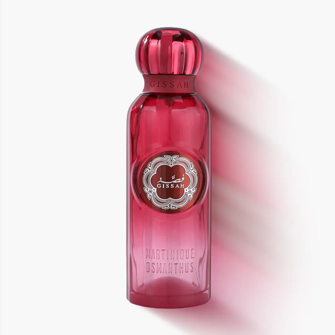 Martinique Osmanthus By Gissah Unisex - 200 ml