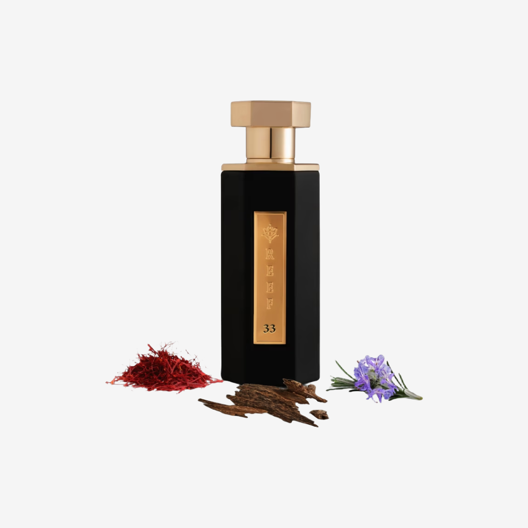 Reef 33 by Reef Perfumes Unisex- 100ml