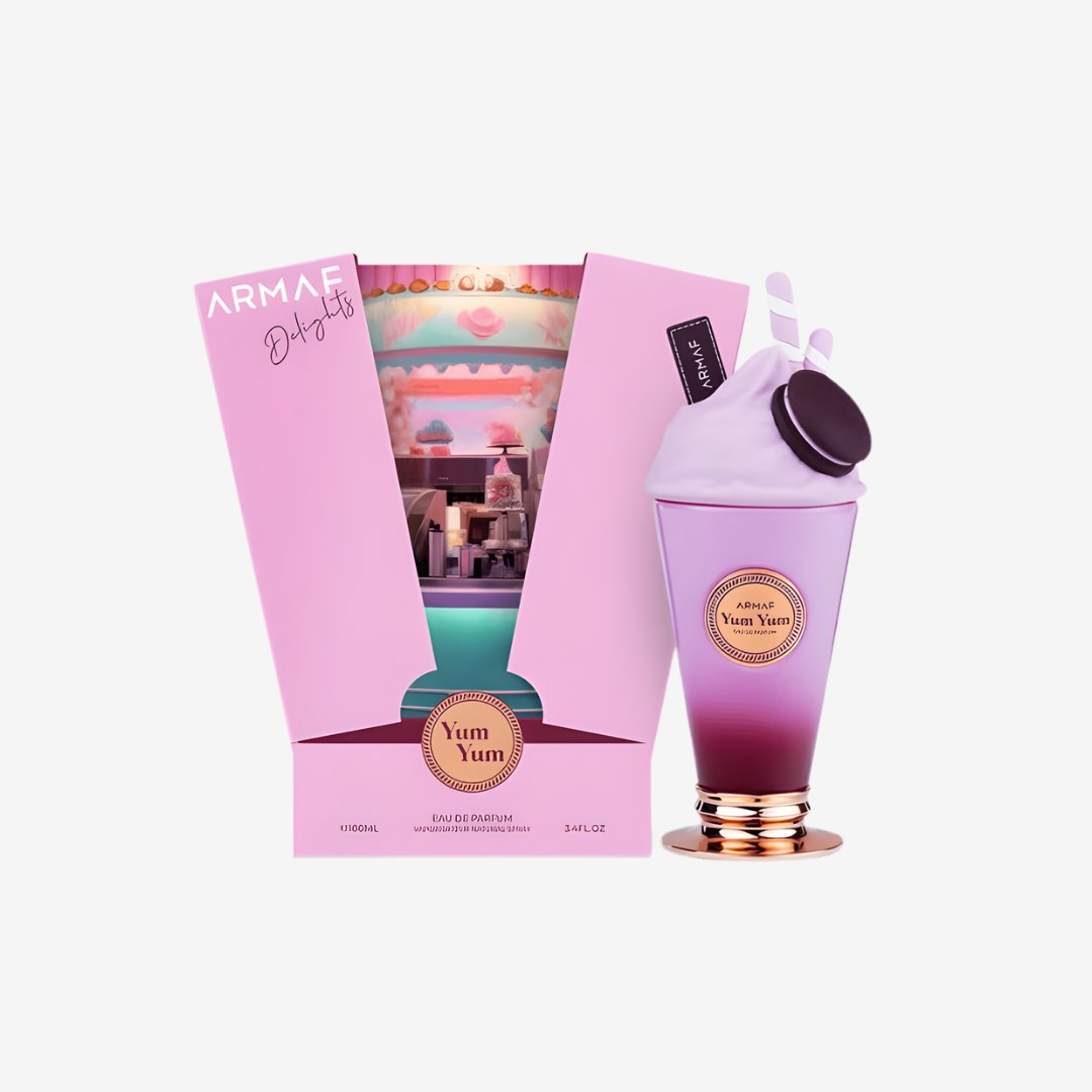 Yum Yum by Armaf For Women – 100ml