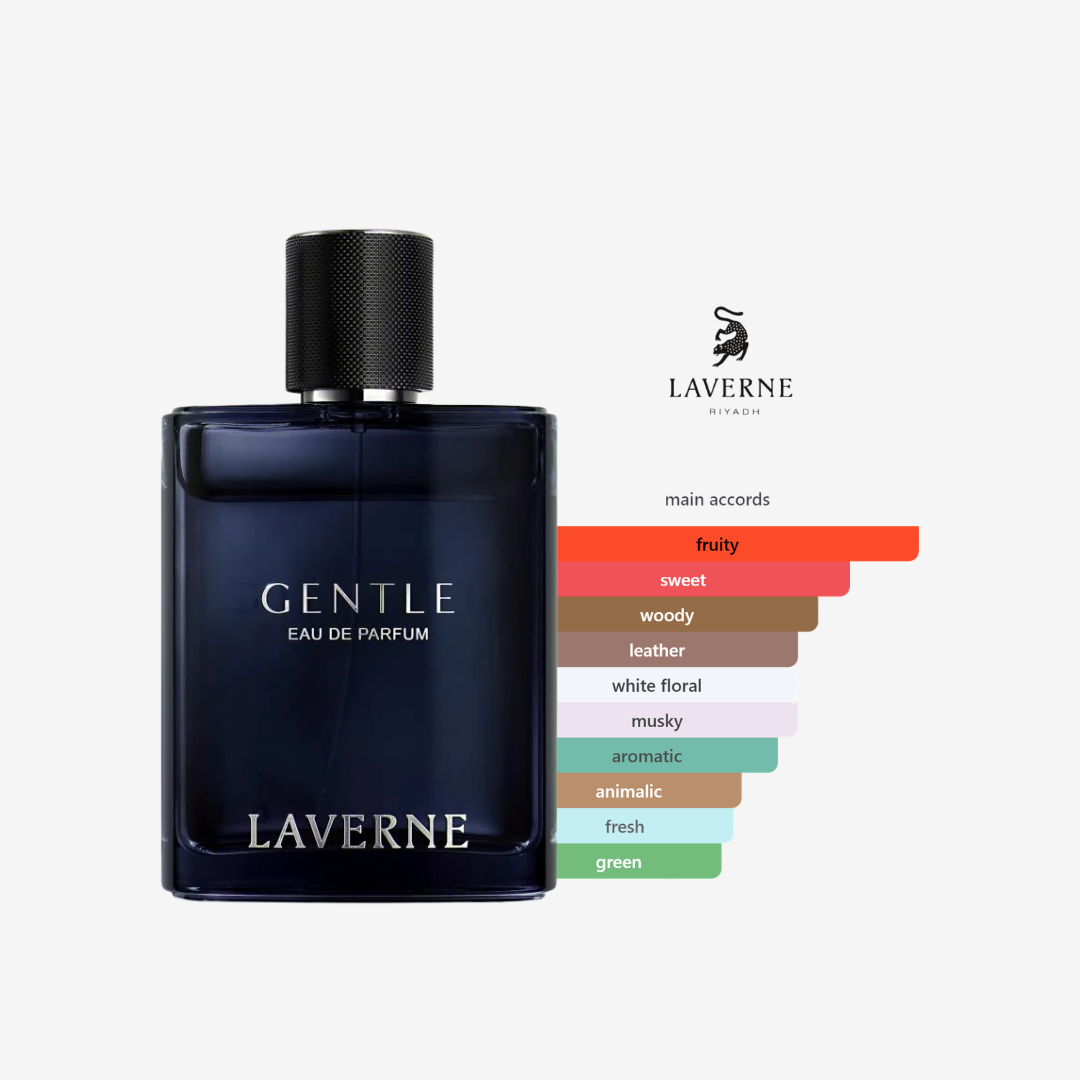 Gentleman of Laverne for Men -100ml
