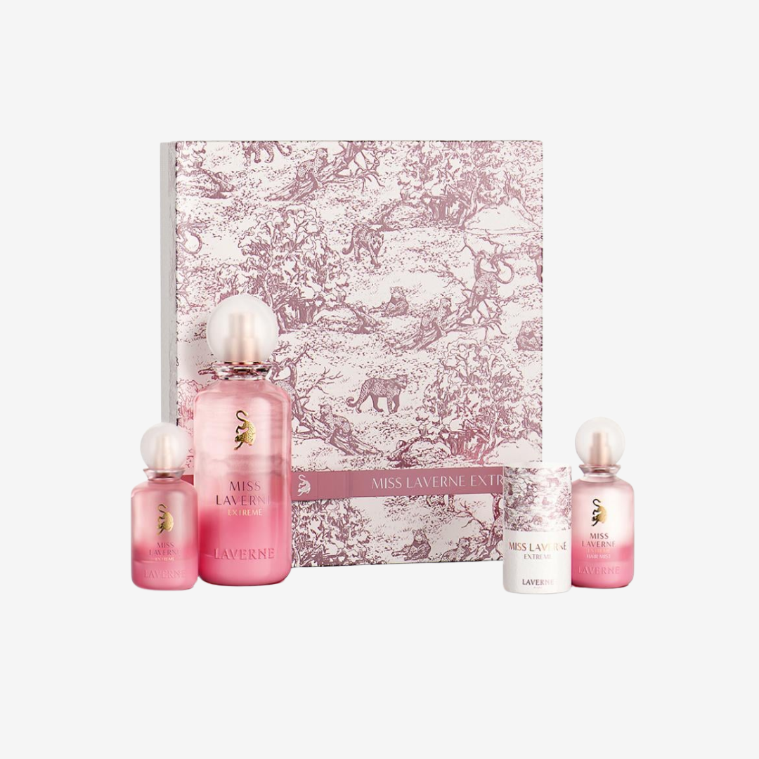 Miss Laverne Extreme Set for women