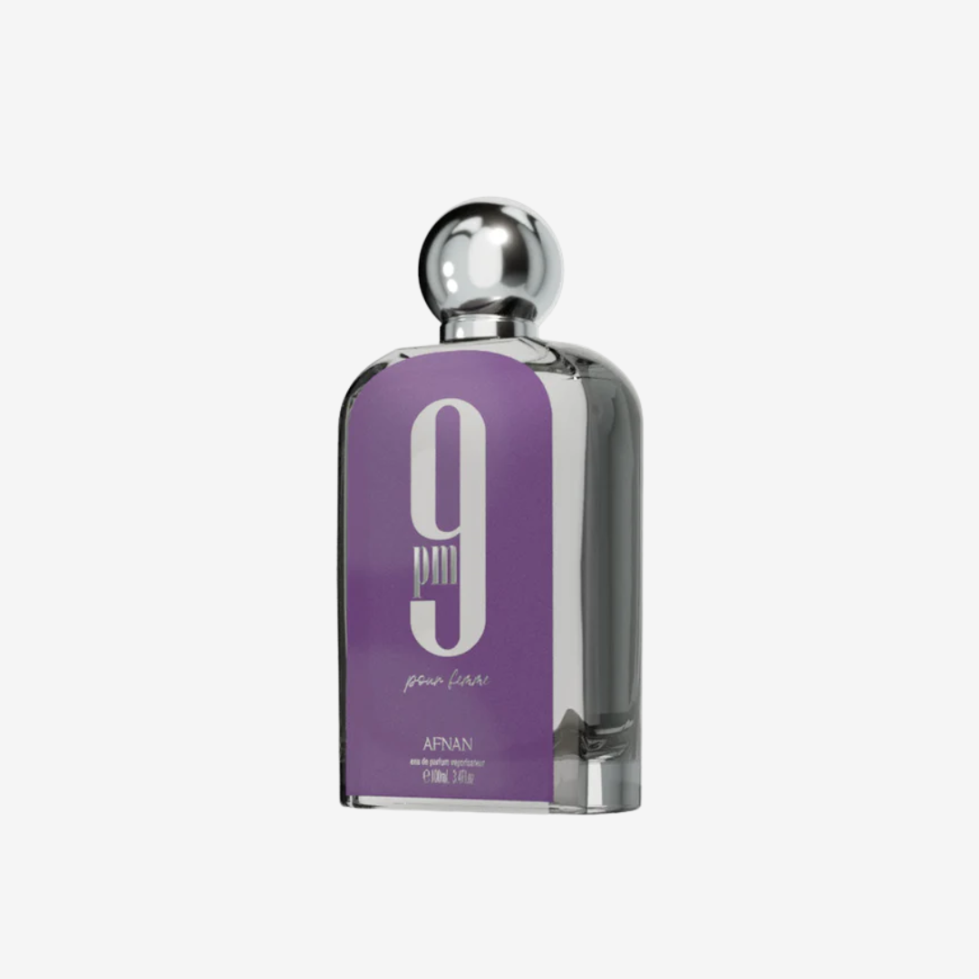9PM Pour Femme for Women 100ml