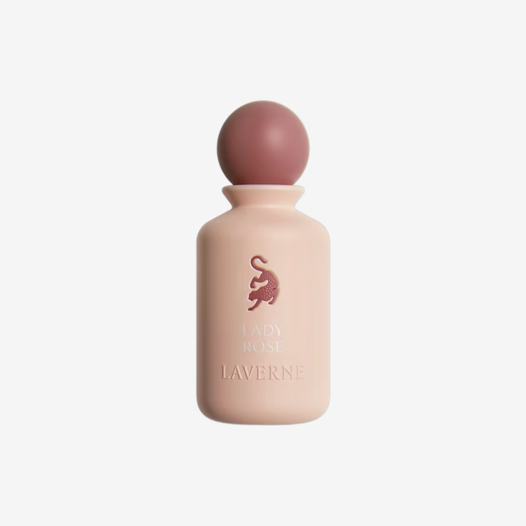 Lady Rose by Laverne for Women 100ml