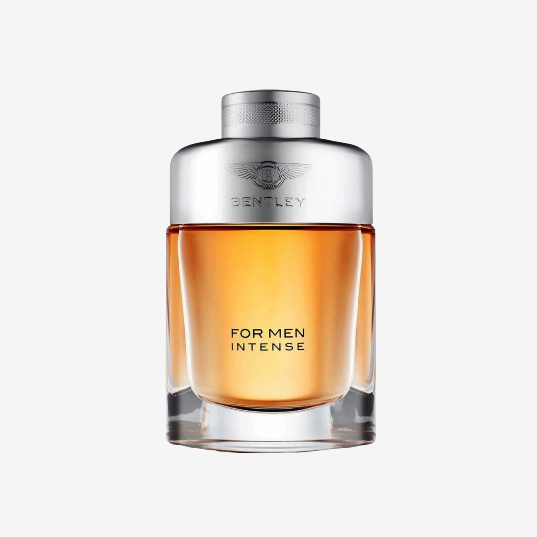 Bentley for Men Intense by Bentley for Men - 100ml