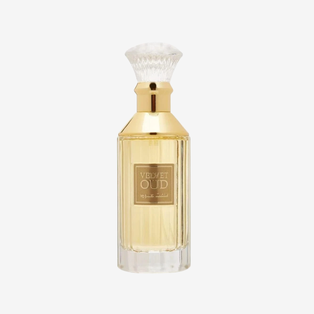 Velvet Oud by Lattafa – Unisex-100ml