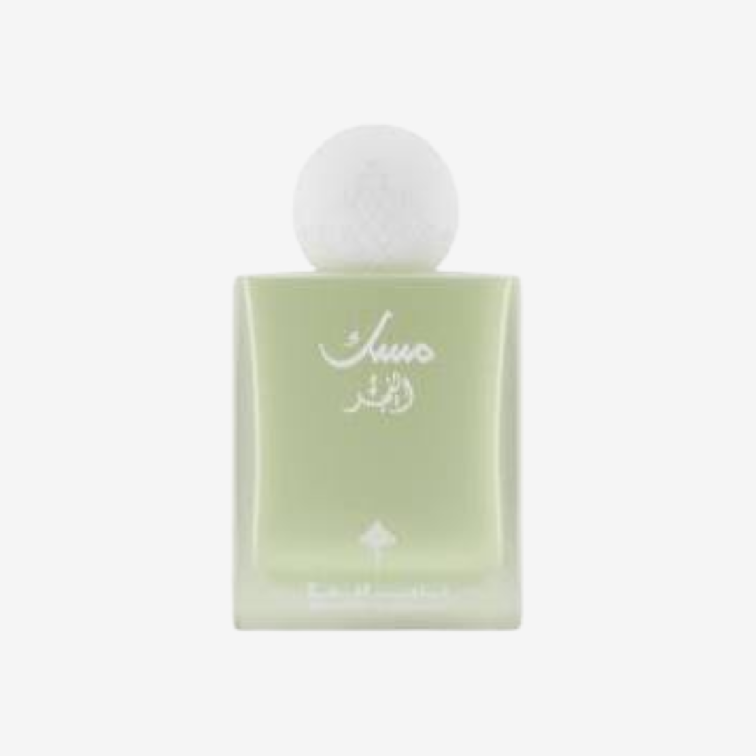 Musk Dawn by IBRAQ Unisex - 75ml