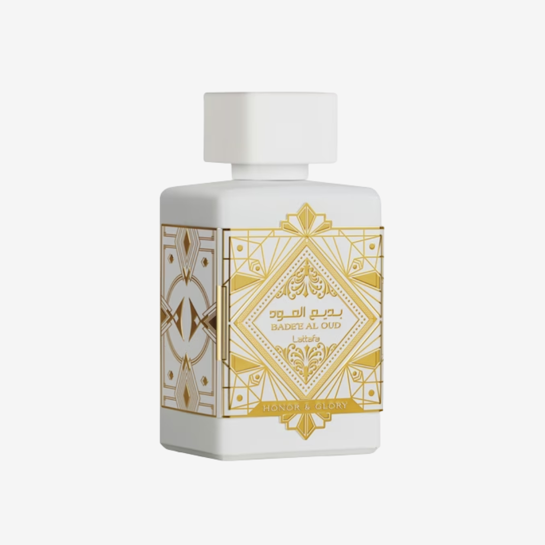 Badeβe Al Oud Honor & Glory by Lattafa Perfumes for Women and Men β 100ml