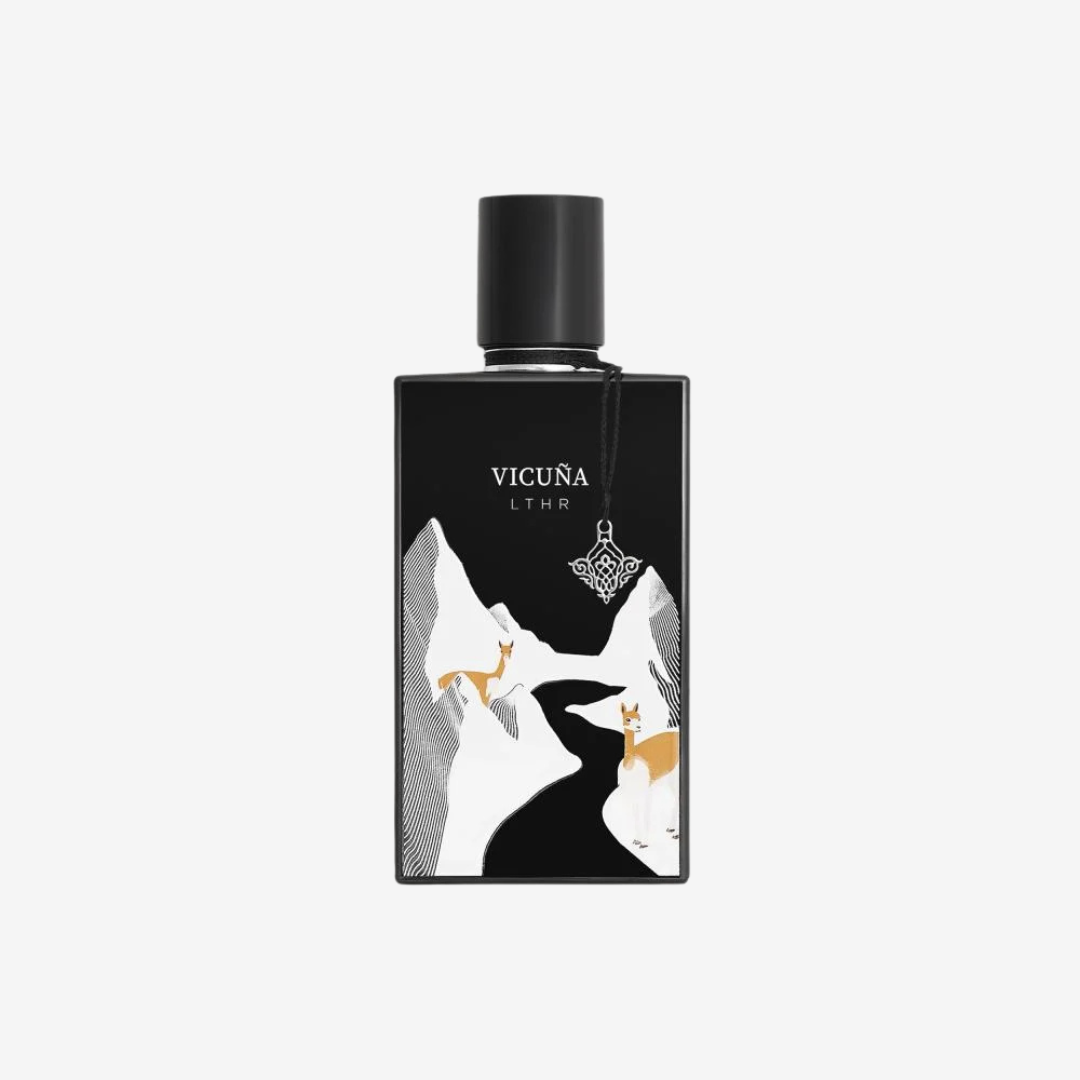 VicuΓ±a LTHR Ibrahim Al Qurashi for Men β 75 ml