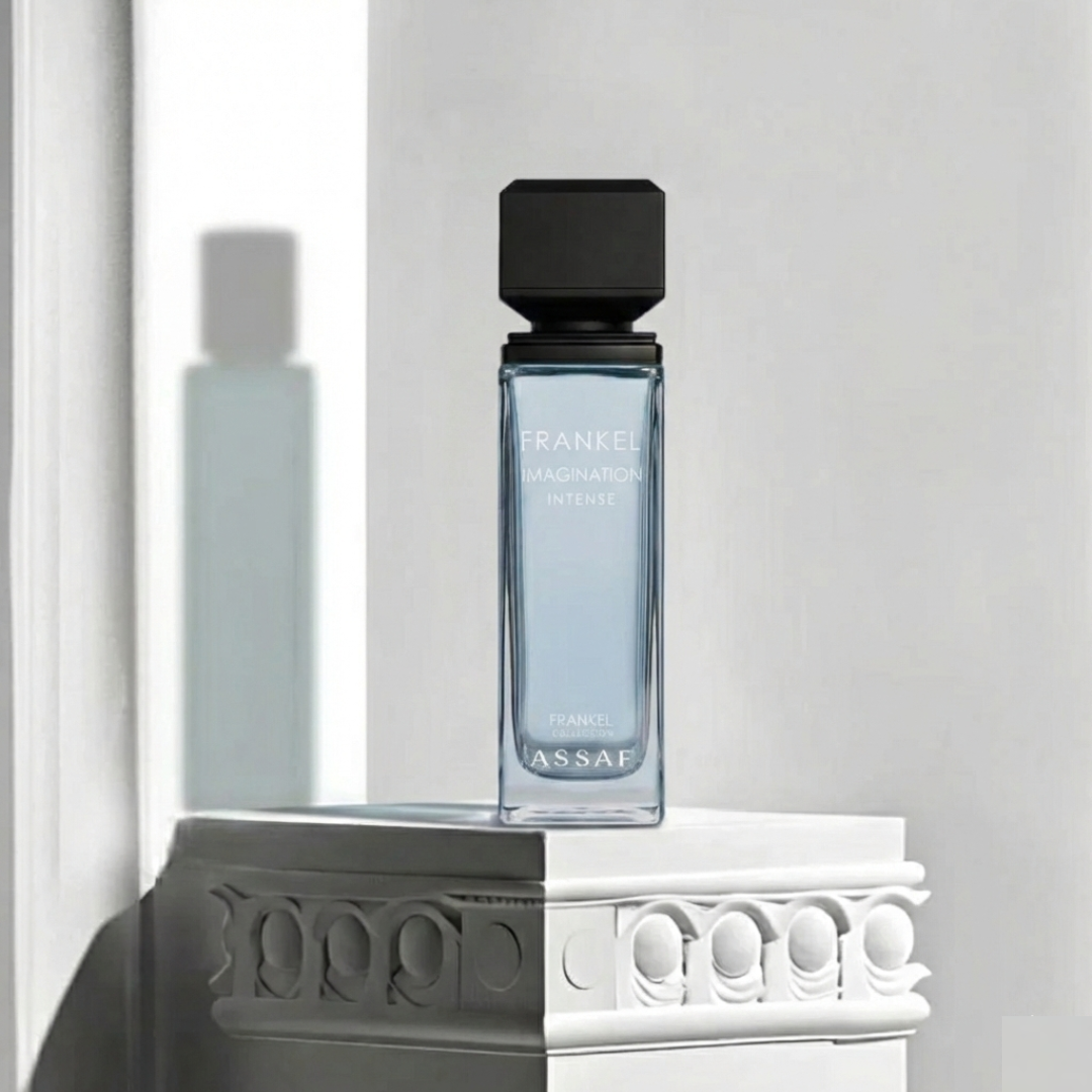 Frankel Imagination Intense for Men-200ml