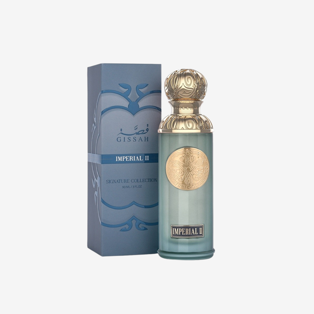 Imperial AA by Gissah for Women and Men – 90ml