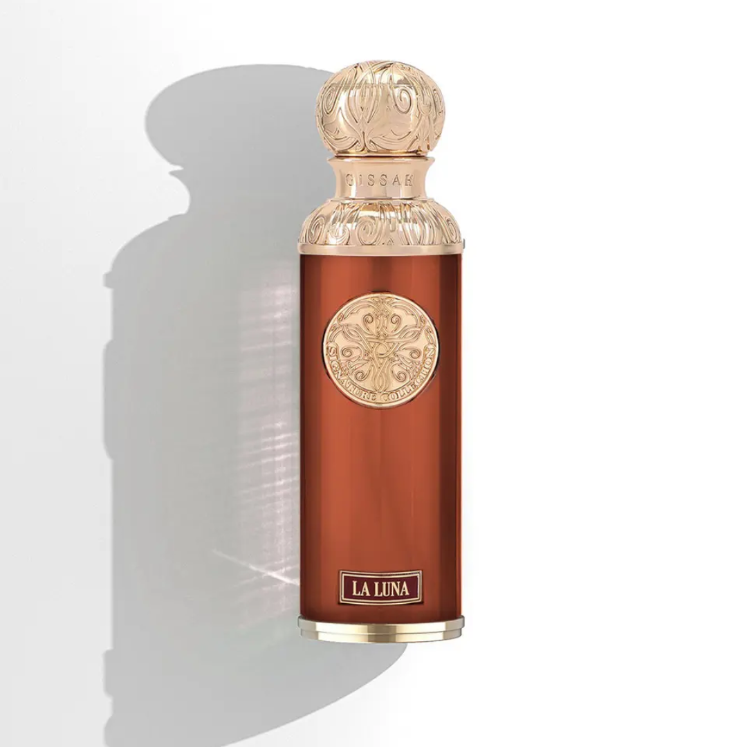 La Luna Gissah for Men and Women β 200 ml