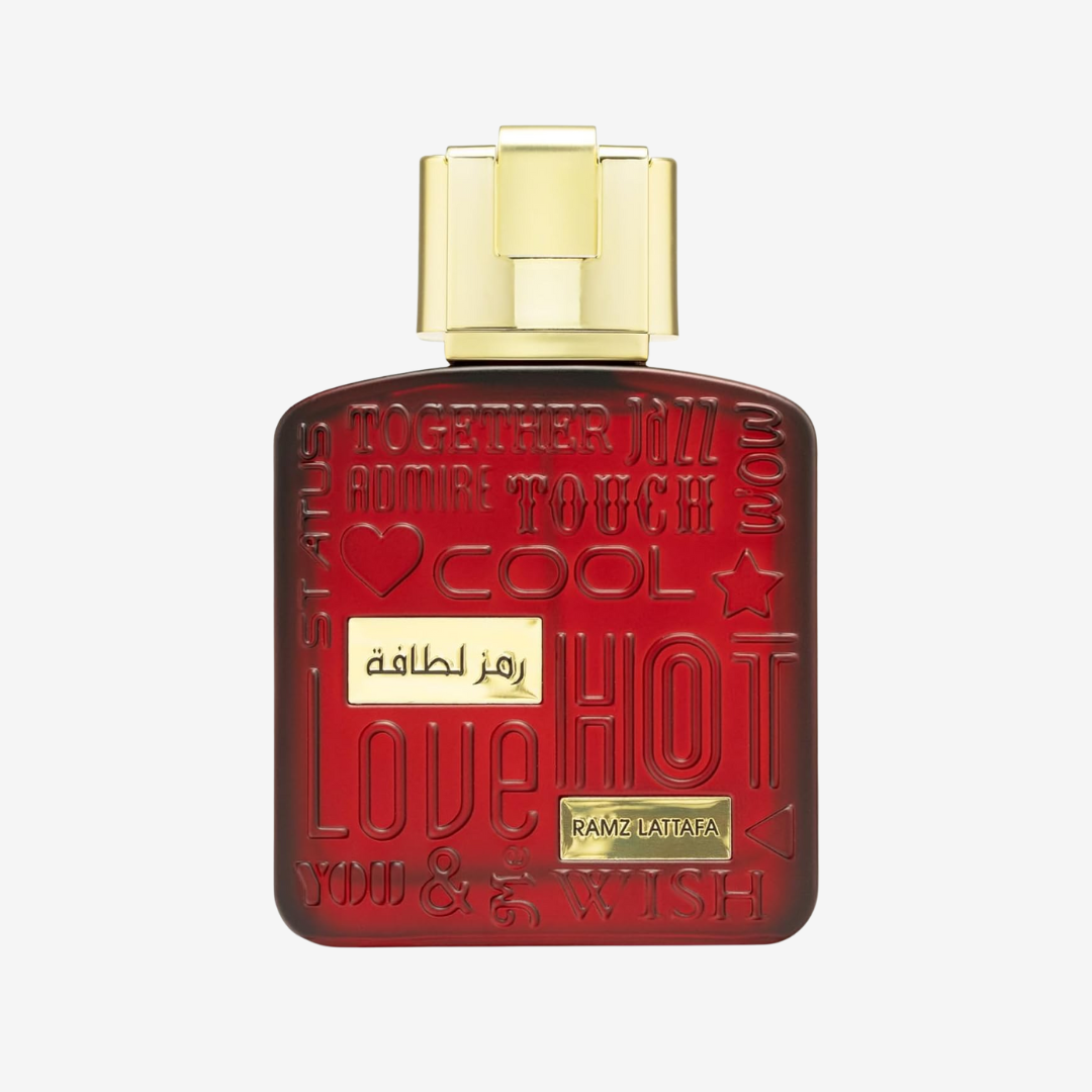 Ramz Lattafa Gold by Lattafa β Unisex - 100ml
