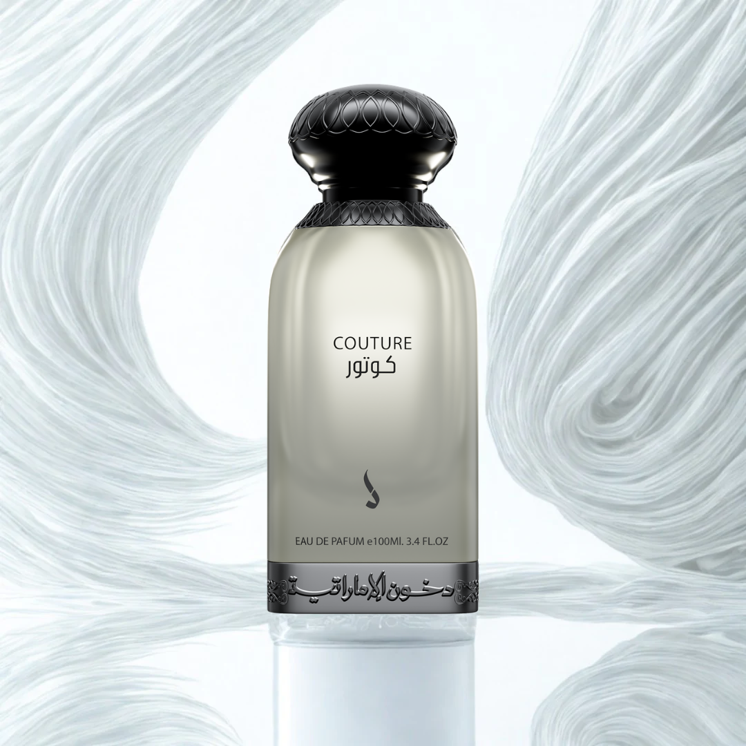 Couture by Dkhoon Emirates for Women and Men – 100ml