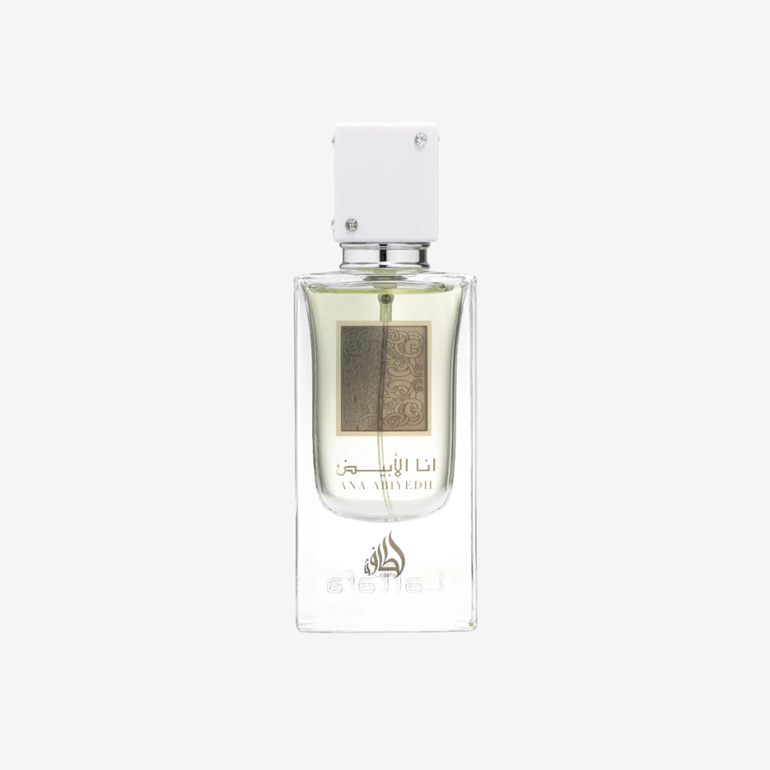 Ana Abiyedh by Lattafa β Unisex - 100ml