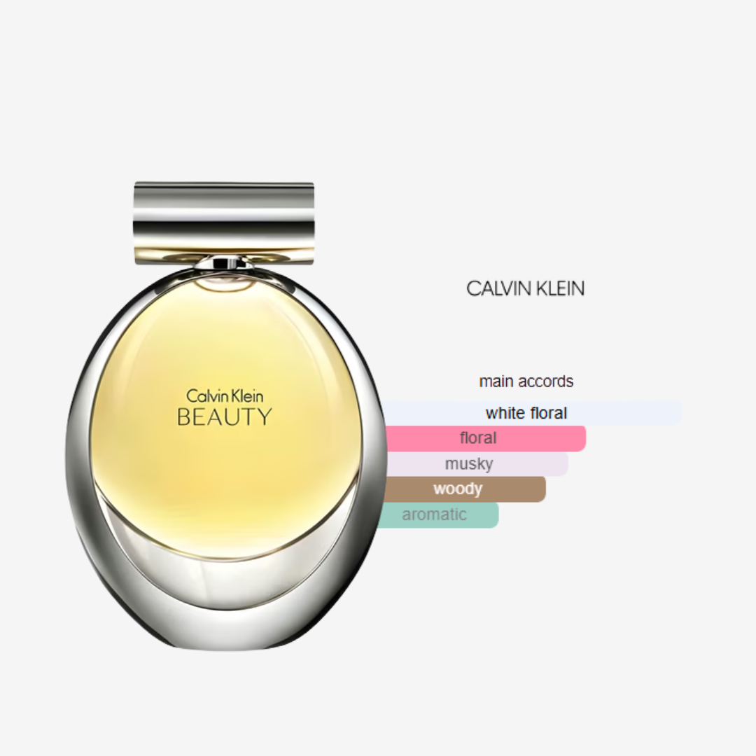 Beauty Calvin Klein for Women 100ml