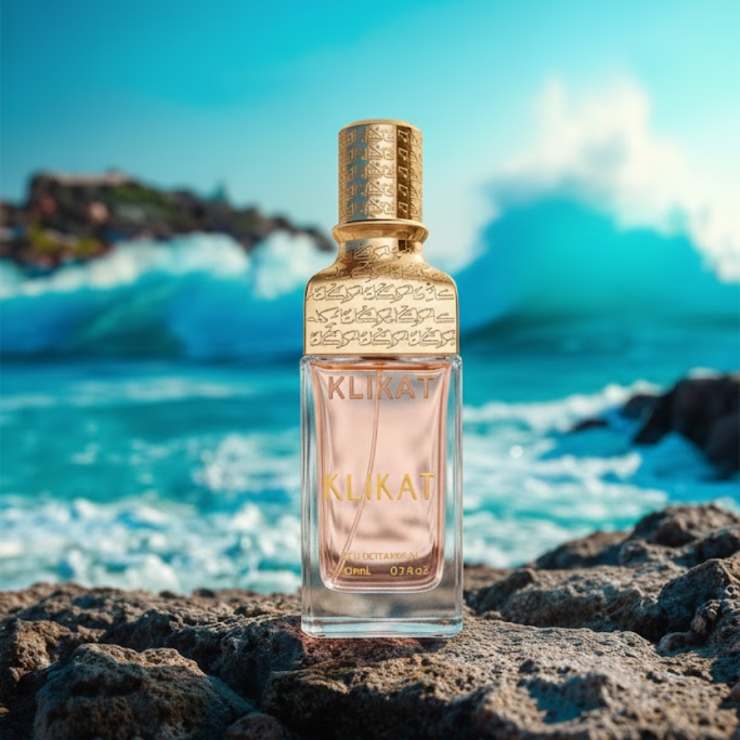 Kalkat Times -Alezz-oud – Unisex - 200ml